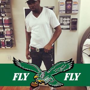 Meet your Posher, Omarh